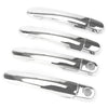 Hyundai Accent Chrome Door Handle Cover Trim (2006-2010)