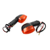 YAMAHA MT07 MT09 MT10 MT03 MT25 MT01 Turn Signal Indicator Light Amber (2014-2023)