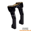 Harley Pan America 1250 Handlebar Risers Kit (2021-2023)