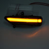Subaru Forester Outback Legacy Rear View Side Mirror Turn Signal Light (2003-2023)