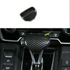 Honda CR-V 12x Interior Decoration Trim Cover Carbon Fiber (2017–2022)