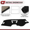 BMW X1 Dashboard Dash Cover Mat (2016-2022)