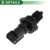 PEUGEOT 306 1.4 1 Pc Transmission Speed Sensor (1993-2001)