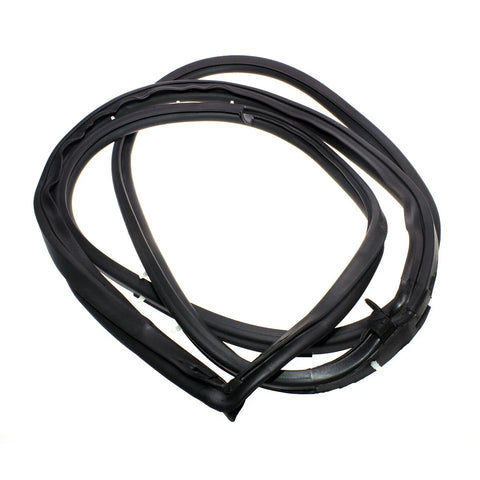 Mitsubishi Triton L200 Colt Strada 1986-1996 Front Door Weatherstrip