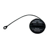 Subaru Impreza WRX STi Forester Fuel Gas Tank Fill Cap (2005-2008)