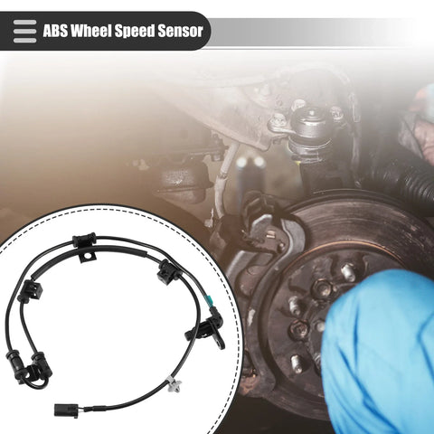 Kia Sportage ABS Wheel Speed Sensor (2010-2015)