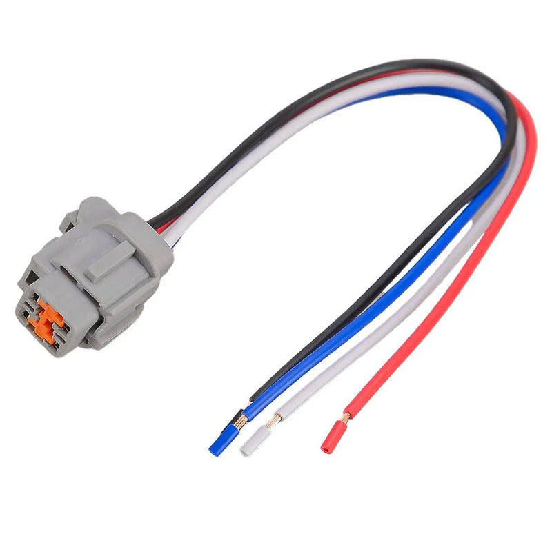 Nissan Maxima Radiator Cooling Fan Connector Wiring Harness (2002-2020)
