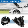 Toyota Avalon Hood Latch Assembly 1 Pc (2005–2010)