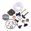 Honda GX390 13HP Lawn Mower Carburetor Repair Kit (2001-2023)