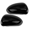 Vauxhall Corsa D (2006-2014) E Wing Mirror Cover Caps (2014-2019)