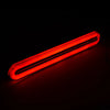 Truck Trailer LED Flowing Reverse Stop Brake Turn Signal Tail Light