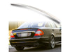Mercedes Benz W211 ABS Aero Boot Spoiler (2003-2009)