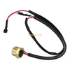 Polaris Trail Boss 350L 2x4 4x4 Radiator Thermo Switch Sensor (1990–1993)