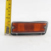 Toyota Corolla Sedan 2-Dr E20 KE25 TE27 1970-1978 Front Side Marker Lightset