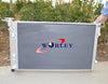 Holden Commodore VY V6 2002-2004 Aluminum Radiator (2002-2004)