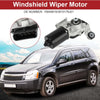 Chevrolet Equinox Front Windshield Wiper Motor (2007-2008)