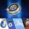 Scooter Skateboard Wheel Deep Groove Ball Bearings 5x13x4mm 1 Pc