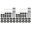 Suzuki King Quad 2 x Rear A-Arm Bush Kit