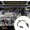 Hyundai Accent Crankshaft Position Sensor (2020-2022)