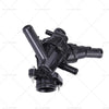 Mercedes W246 W176 C117 X117 X156 Engine Coolant Thermostat (2012-2020)