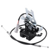 Toyota Sequoia Rear Trunk Tailgate Lock Latch & Cable (2001-2007)
