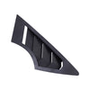 Kia K3 Forte Cerato Front Side Window Louver Cover (2014-2018)