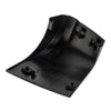 Ford Transit Connect Right Rear Bumper Corner End Cap (2002-2012)