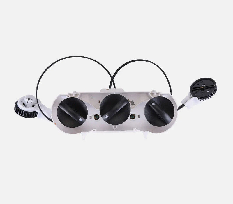 Toyota Hilux N70 Workmate SR SR5 AC Heater Control Panel Switch (2005–2011)