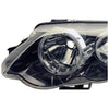Ford Falcon FG XR6 XR8 LH Angel Eyes Headlight (2008 - 2010)