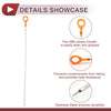Toyota Corolla, Auris Engine Oil Dipstick No.1530133020 (2000-2010)