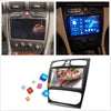 Mercedes-Benz W203 W209 W463 9" Car Stereo Radio GPS Navigation FM BT (2000-2010)