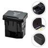 Jeep Cherokee Inverter / Console Power