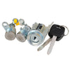 Toyota Tacoma Door Lock Cylinder Keys Set (1995-2004)
