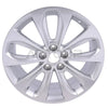 Hyundai Sonata 18x7.5 / Alloy Wheel Rim (2011–2014)