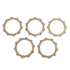 Yamaha SR185 H, XT200 J / K, TY125, YZ125 Clutch Kit (1980-1989)