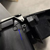 Toyota Corolla Center Console Storage Box Panel Cover (2003-2008)