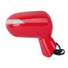 Honda Jazz MK2 Right Side Rearview Mirror Assembly (2005-2008)