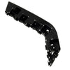 Honda Civic Front Bumper Bracket Retainer (2017-2019)