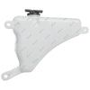Landcruiser Prado 120 Series Radiator Overflow Bottle Expansion Tank (2002-2009)