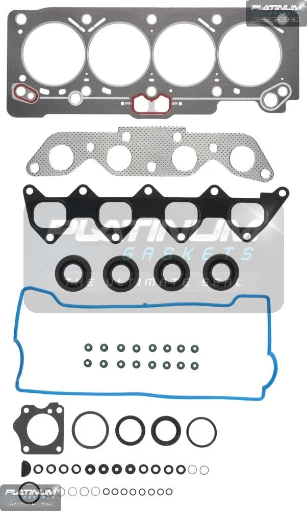 Toyota Corolla AE101 AE111 Cylinder Head Gasket Set (1994–2000)