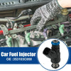 Hyundai Sonata 2006-2010 Fuel Injector Nozzle (2 x)