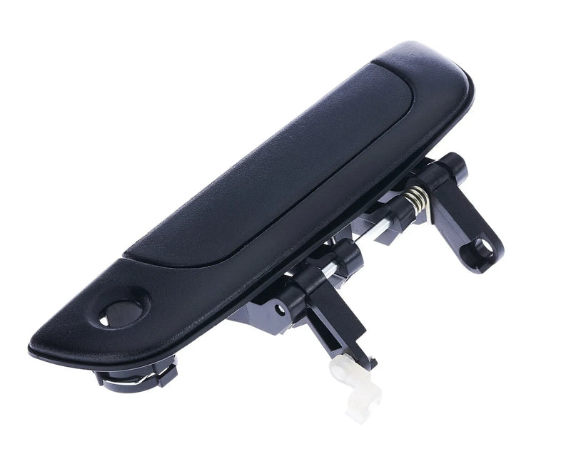 Suzuki Baleno Textured Black Front Left Outer Door Handle (1995-2002)