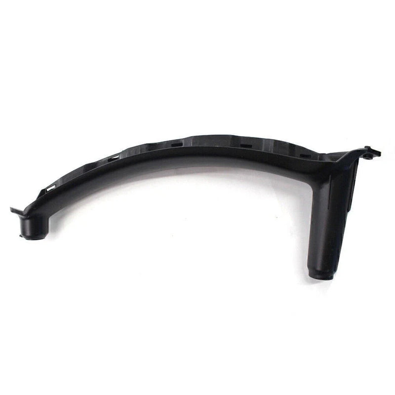 BMW E70 X5 Left Side Inner Door Handle Trim Cover (2007-2013)