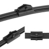 BMW X2 F39 (2018-2019) - 1 pc Black Rear Wiper Blade