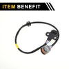 Ford Ranger 2.5D 2.5TD 12V Crankshaft Position Sensor (1998-2006)