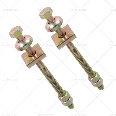Nissan Navara D21 D22 4WD RWD Torsion Bar Adjuster Bolts (1997-2015)