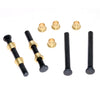 Toyota Corolla KE20-KE70 TE37-TE70 1970-1983 Door Hinge Pins