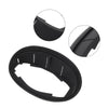 MINI R55 R56 R57 Right Rearview Mirror Base Rubber Pad Sealing