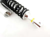 Honda CB1100R 365mm JBS Rear Air Nitrogen Cell Shock Absorbers (1983-1984)