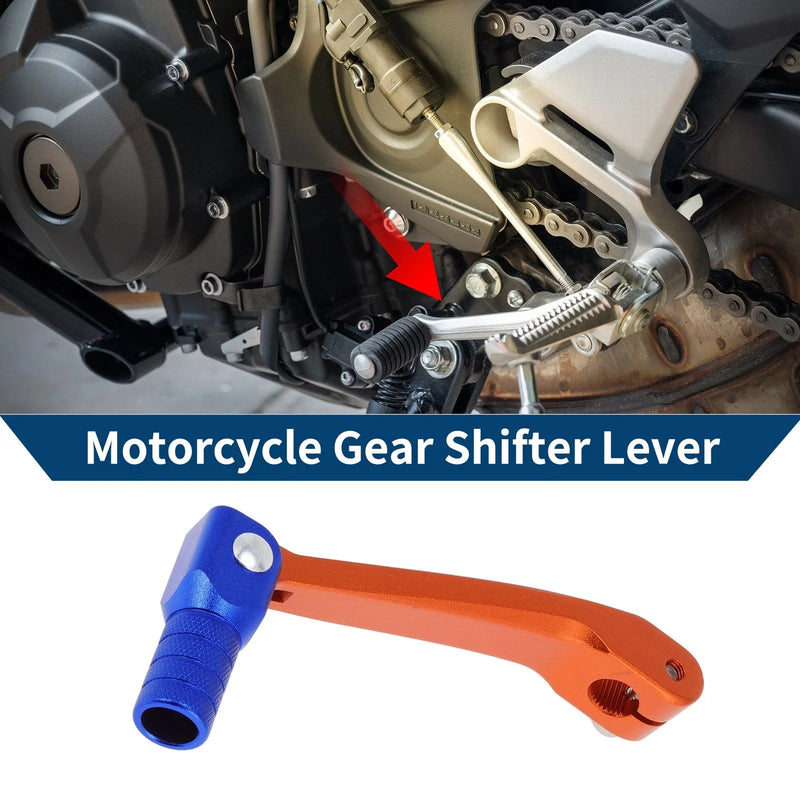 Folding Motorcycle Gear Shifter Lever Honda CRF150F (2003–2017)